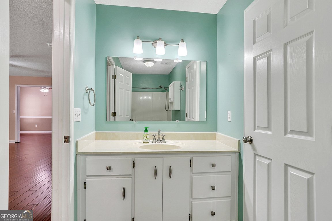 709 Hillwood Drive Statesboro - 22
