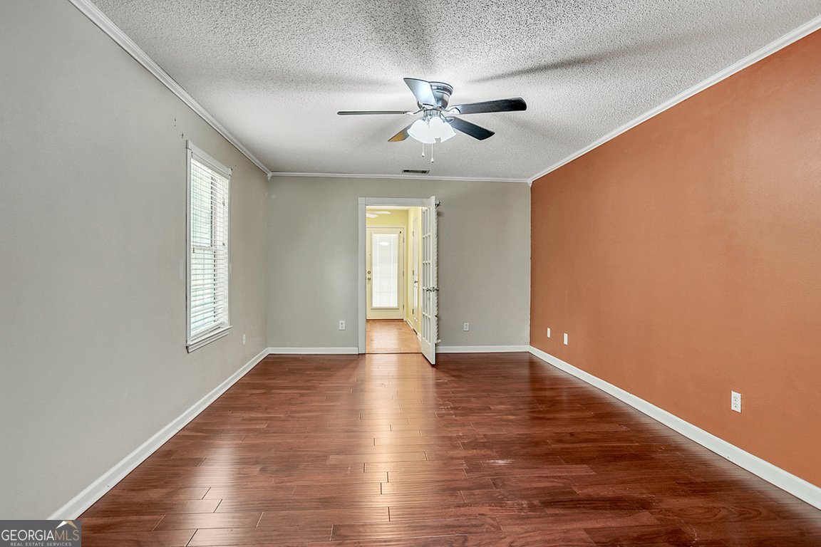 709 Hillwood Drive Statesboro - 25