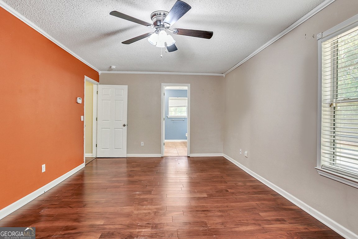 709 Hillwood Drive Statesboro - 26