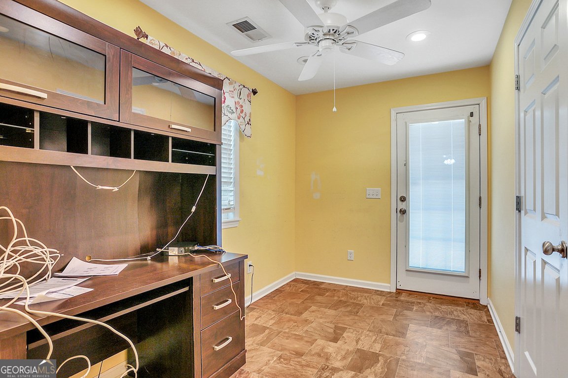 709 Hillwood Drive Statesboro - 27