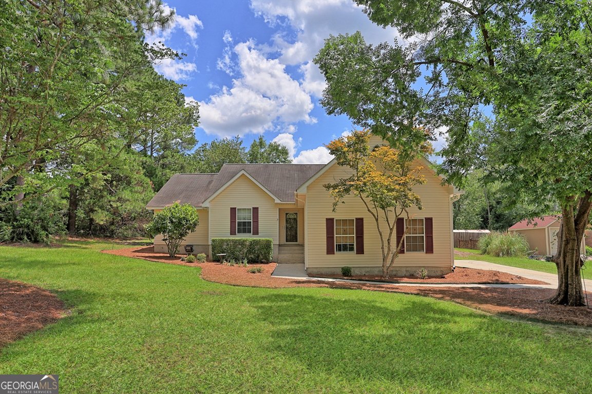709 Hillwood Drive Statesboro - 3