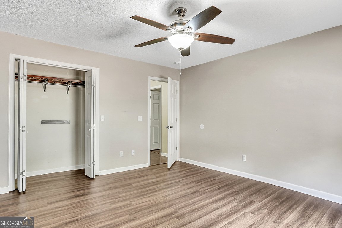709 Hillwood Drive Statesboro - 32