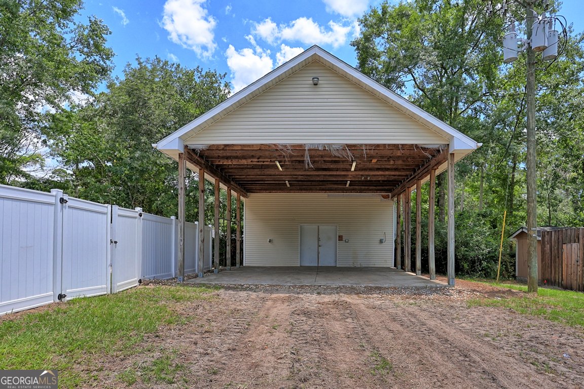 709 Hillwood Drive Statesboro - 34