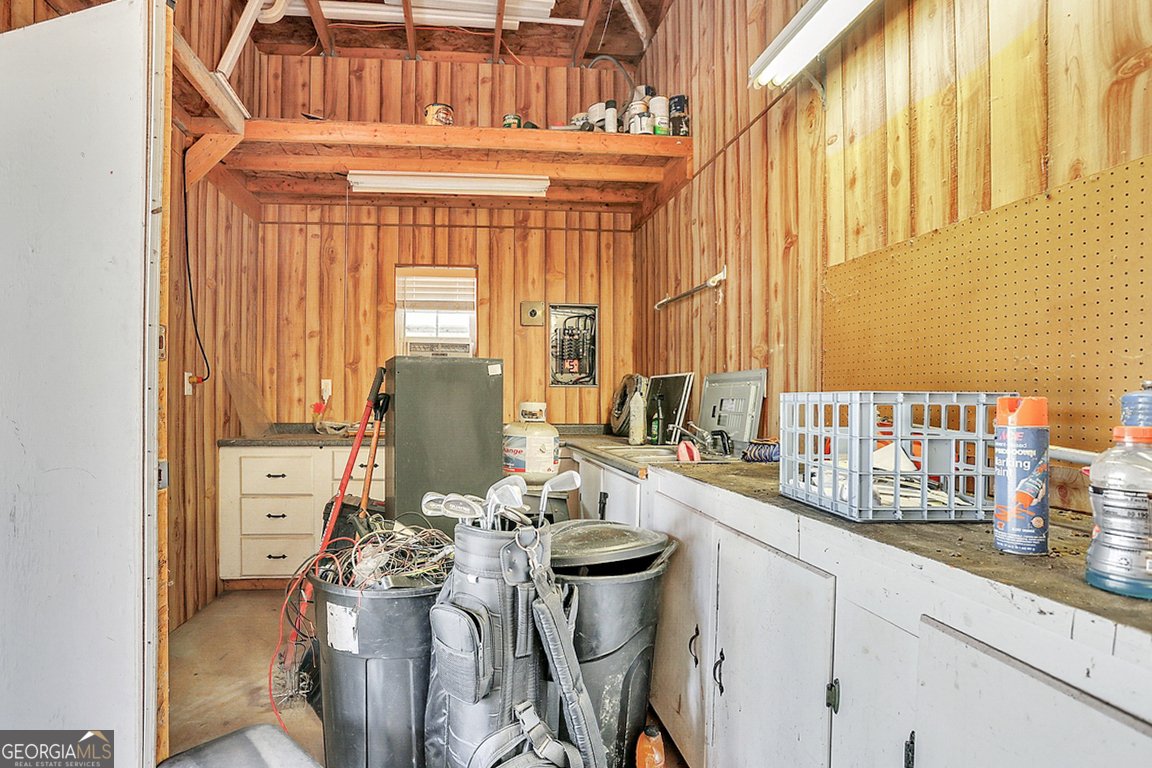709 Hillwood Drive Statesboro - 36