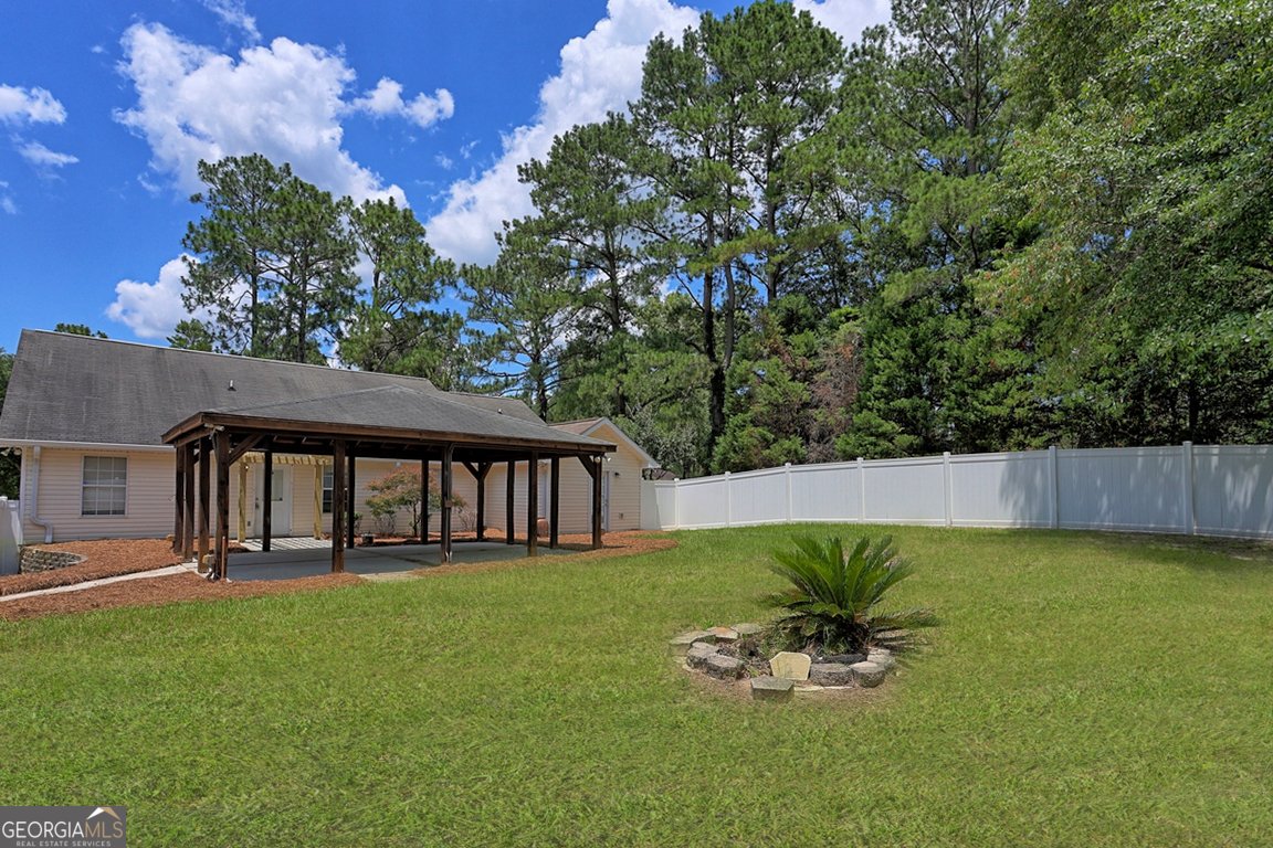 709 Hillwood Drive Statesboro - 37