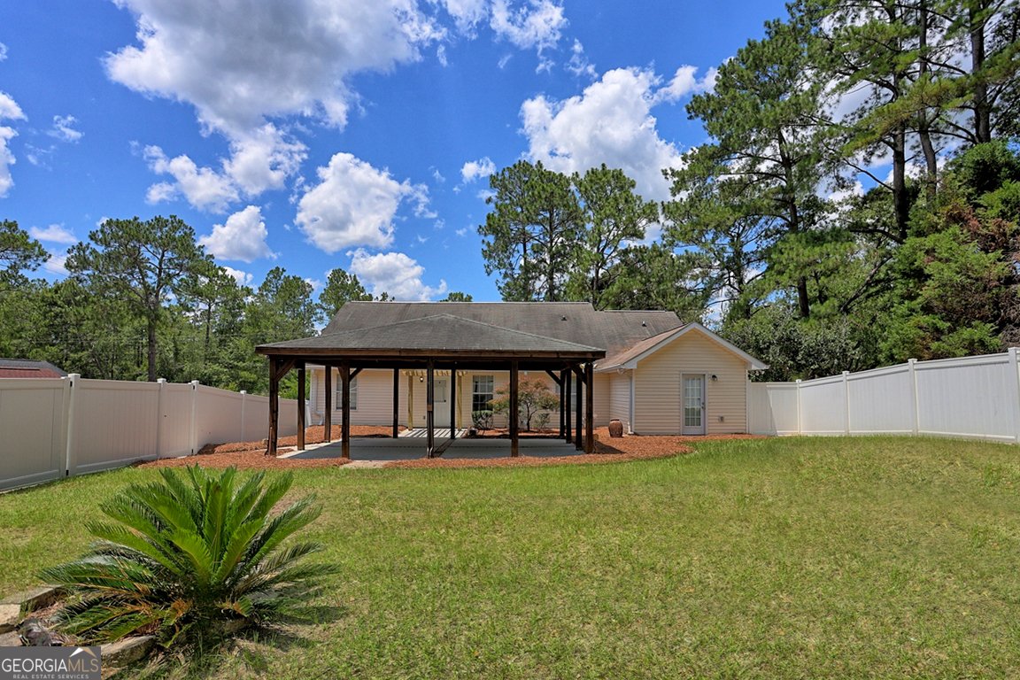 709 Hillwood Drive Statesboro - 38