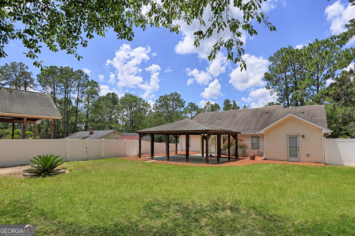 709 Hillwood Drive Statesboro - 39
