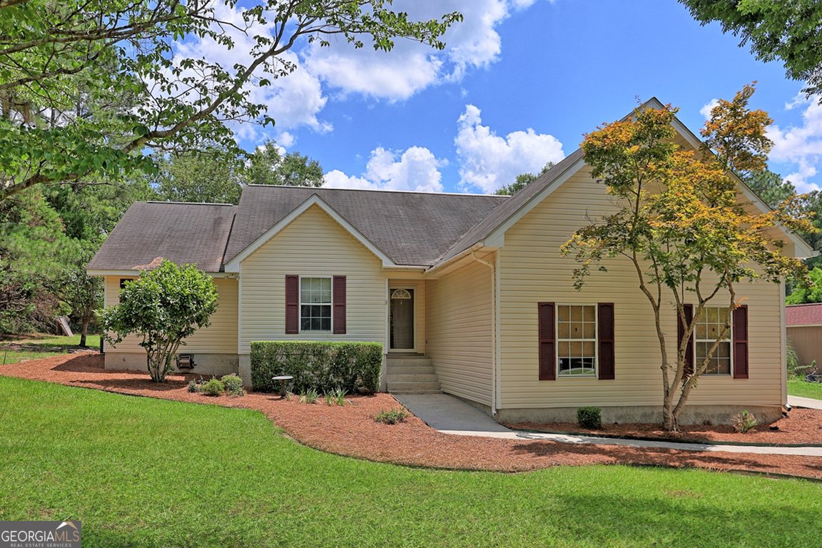 709 Hillwood Drive Statesboro - 4