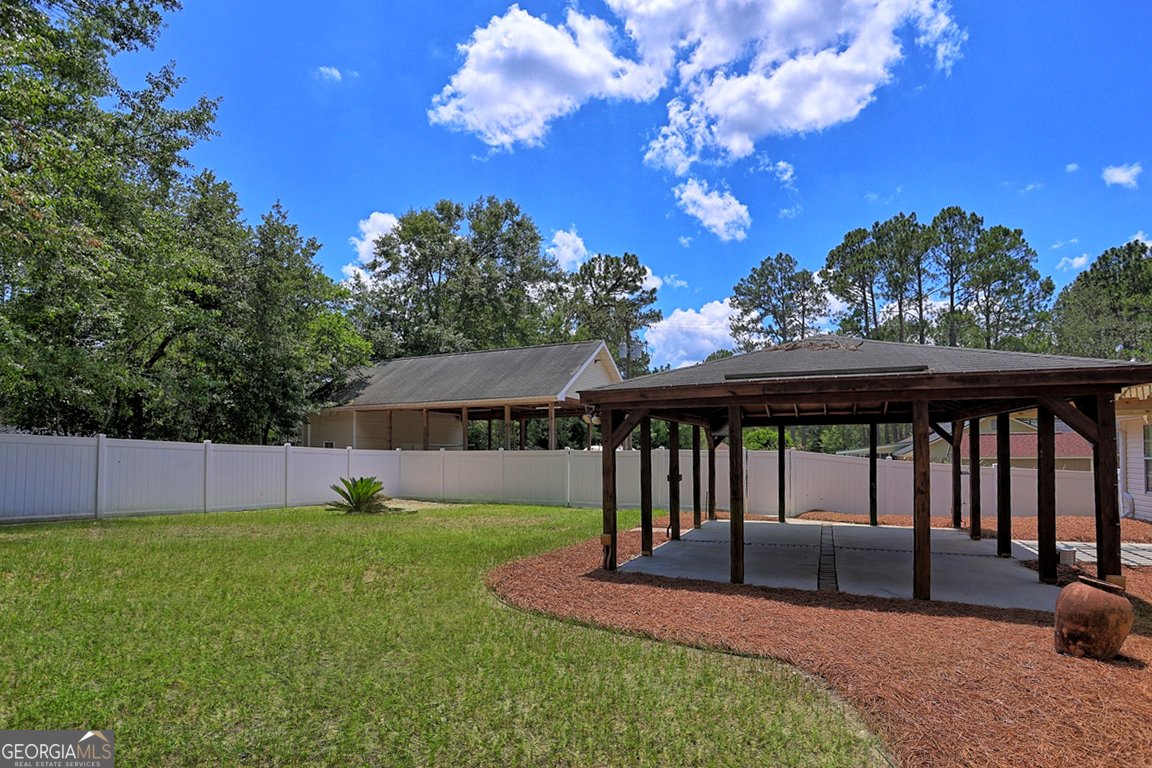 709 Hillwood Drive Statesboro - 40