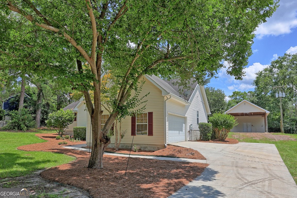 709 Hillwood Drive Statesboro - 5
