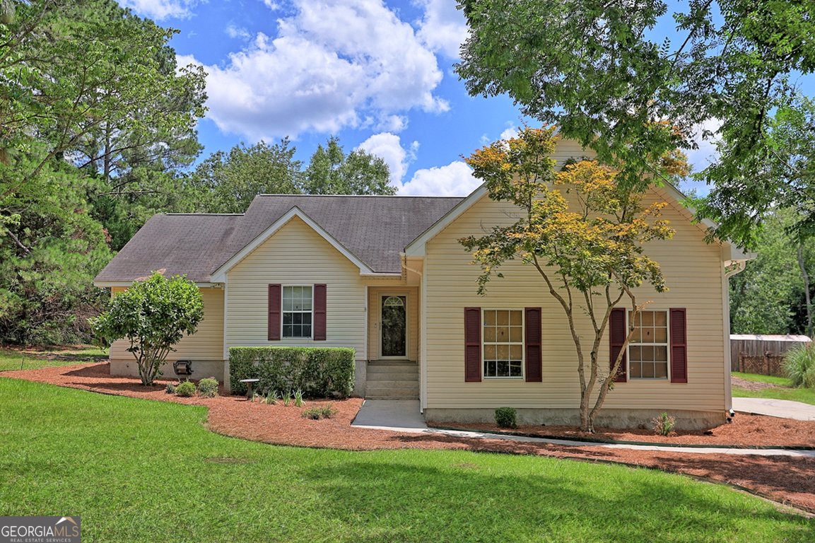 709 Hillwood Drive Statesboro - 6