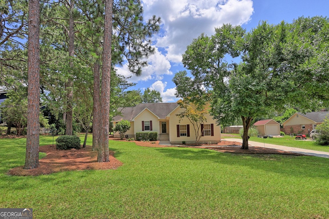 709 Hillwood Drive Statesboro - 7
