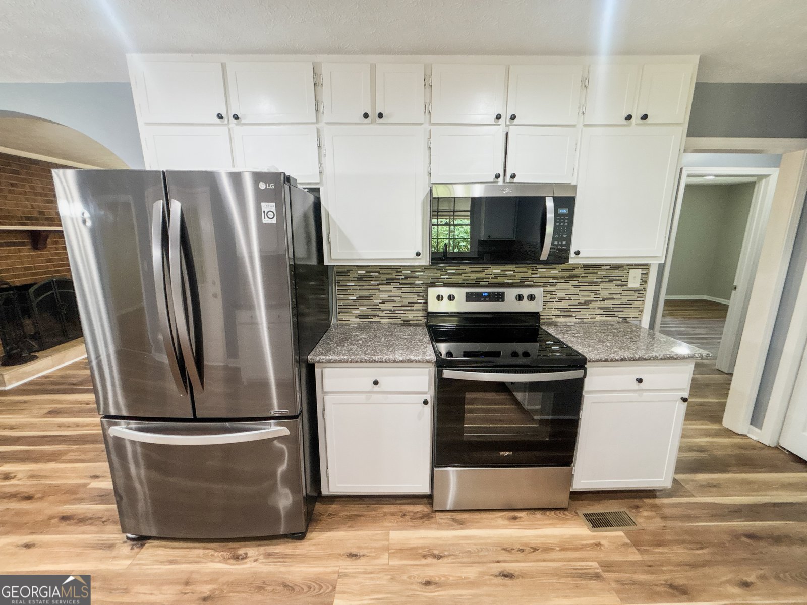 180 Bishop Road Cartersville - 12