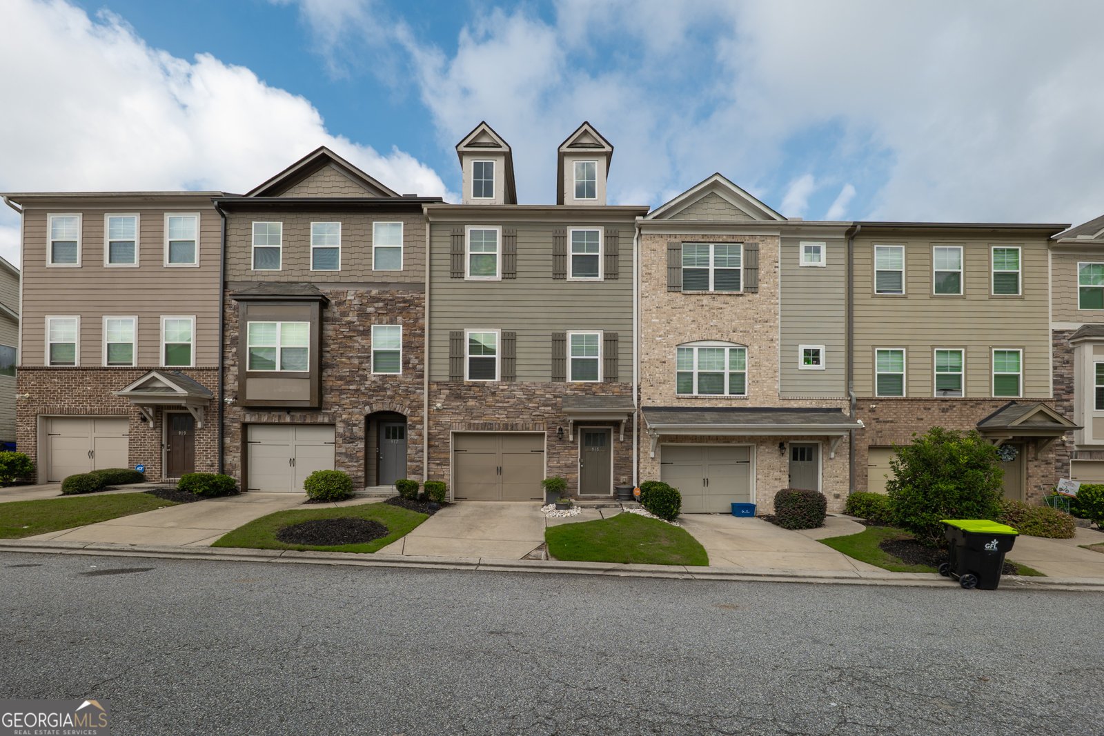 915 Society Circle Atlanta - 20