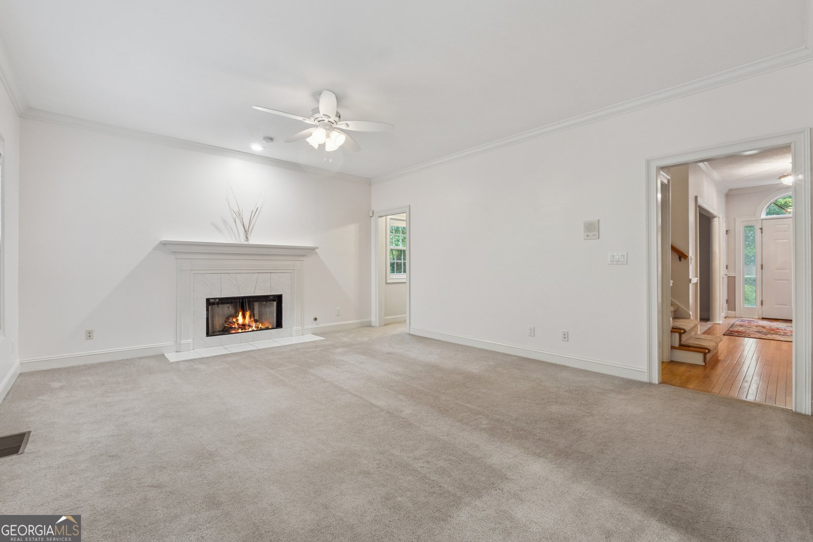 240 Old Plantation Way Fayetteville - 14