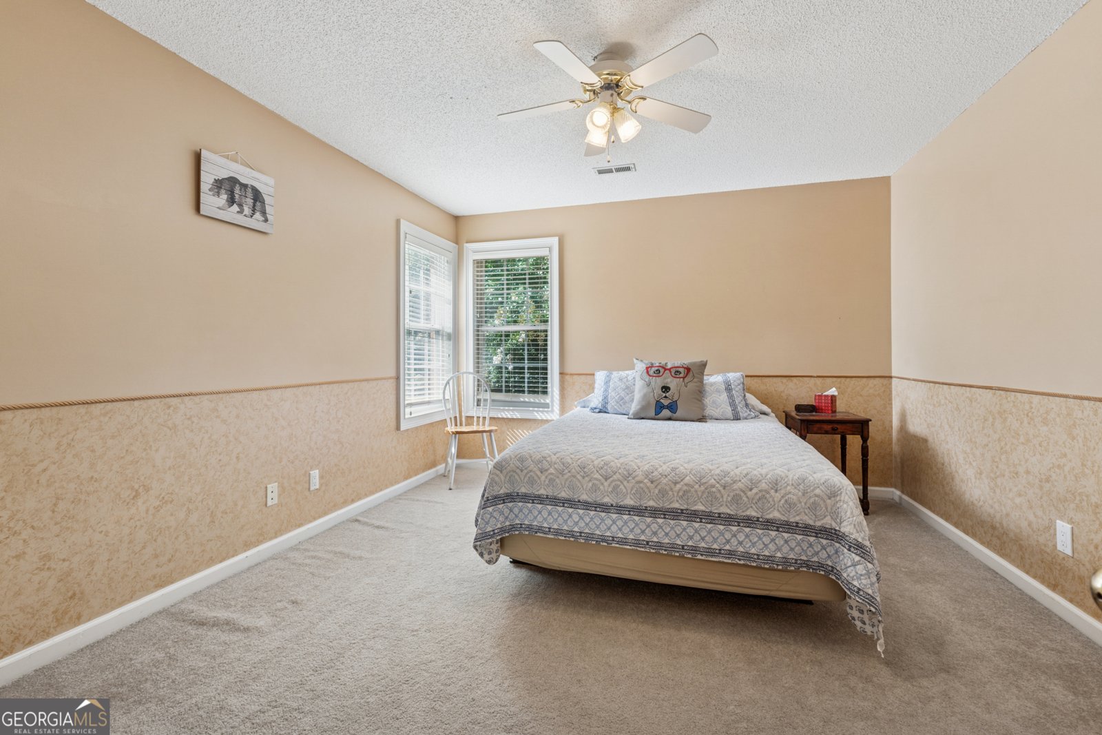 240 Old Plantation Way Fayetteville - 23