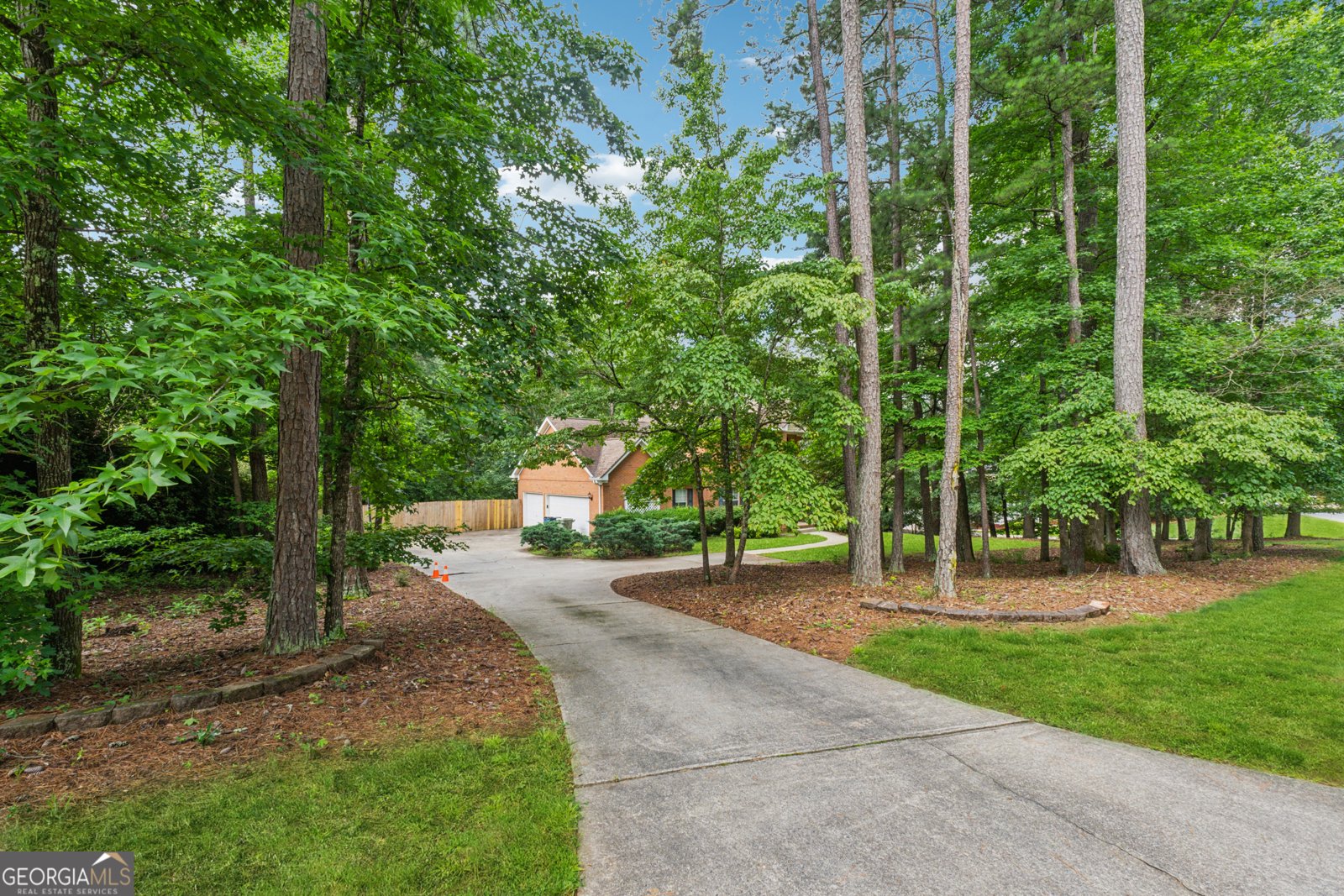 240 Old Plantation Way Fayetteville - 3