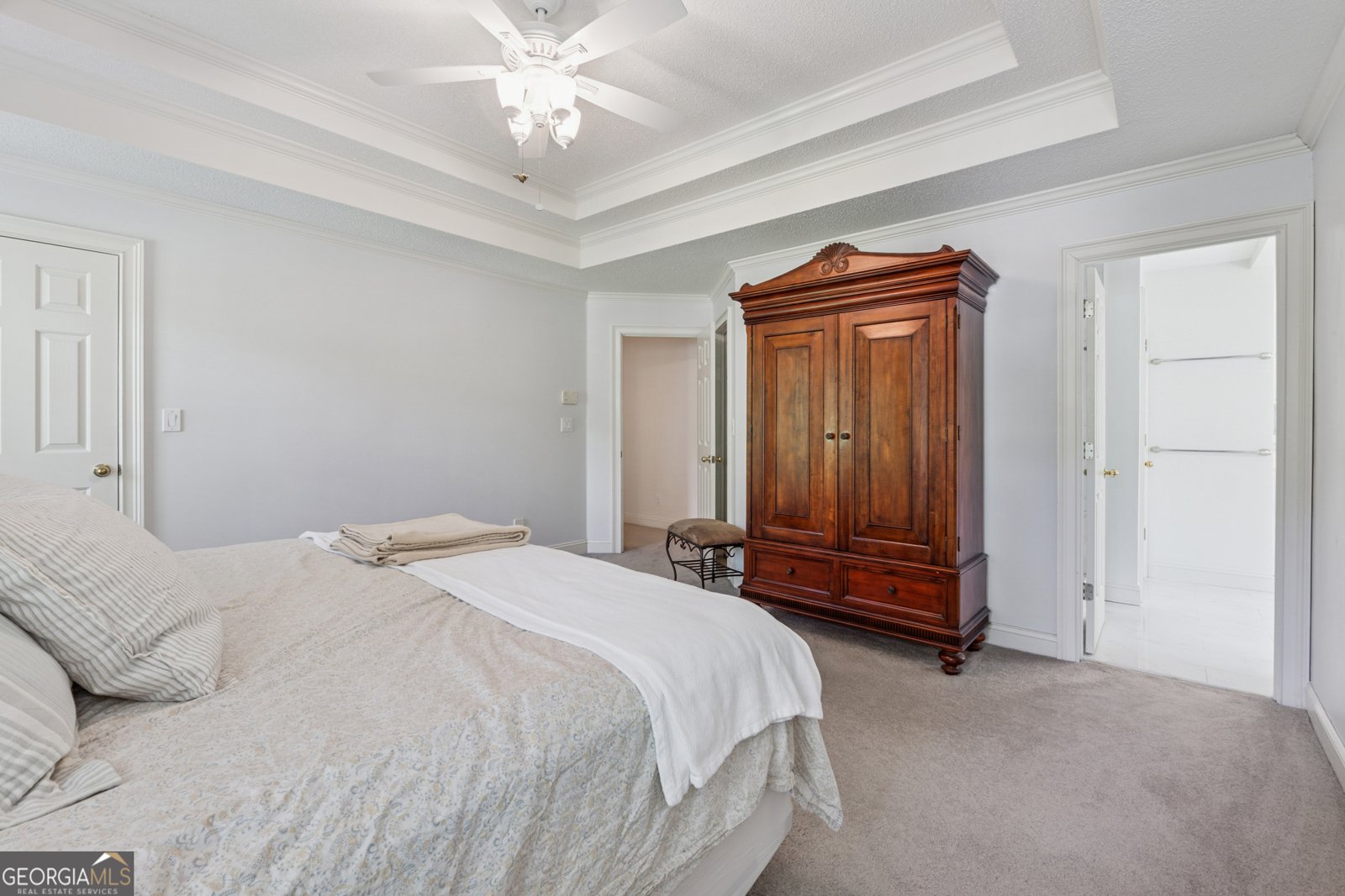 240 Old Plantation Way Fayetteville - 30