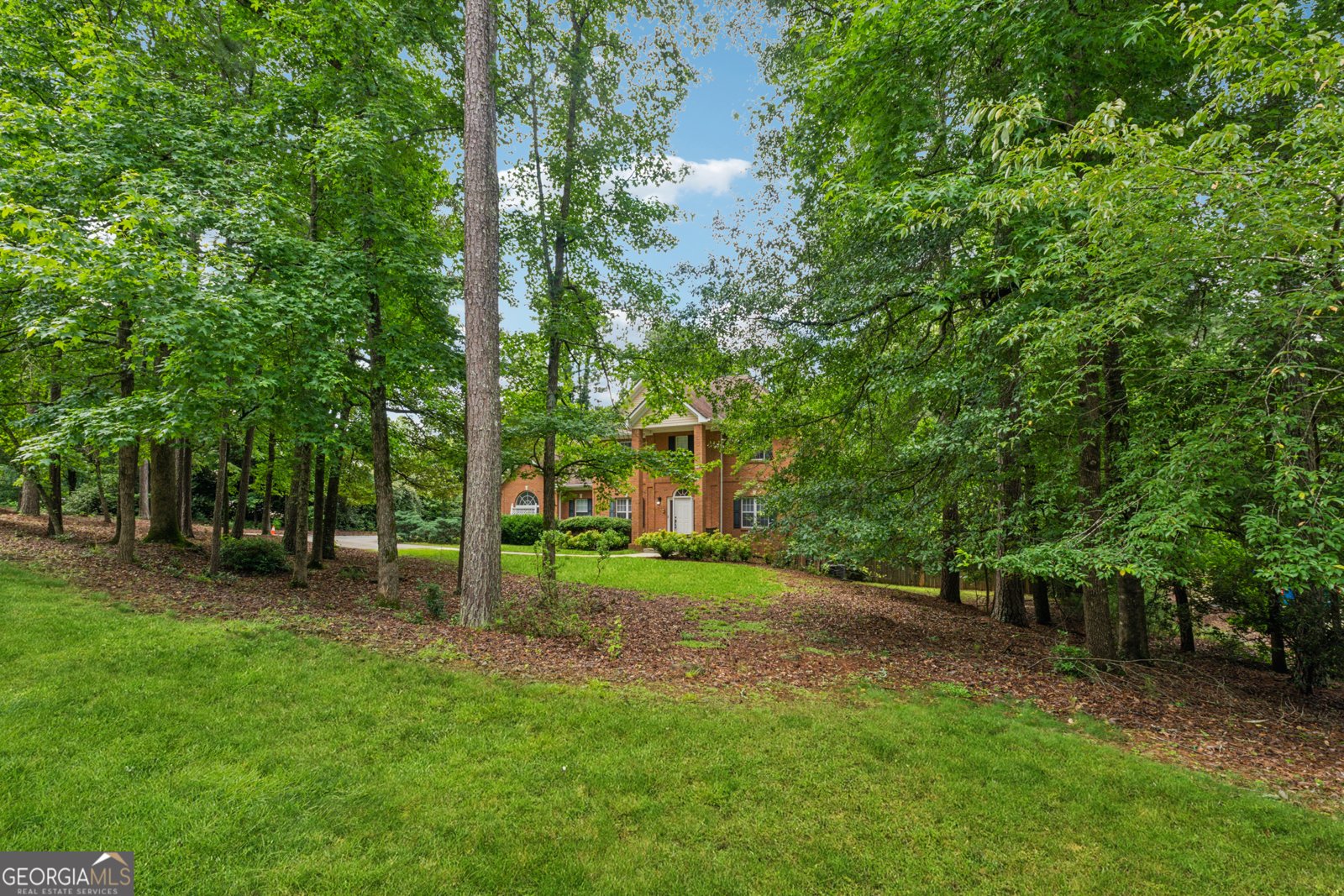 240 Old Plantation Way Fayetteville - 4
