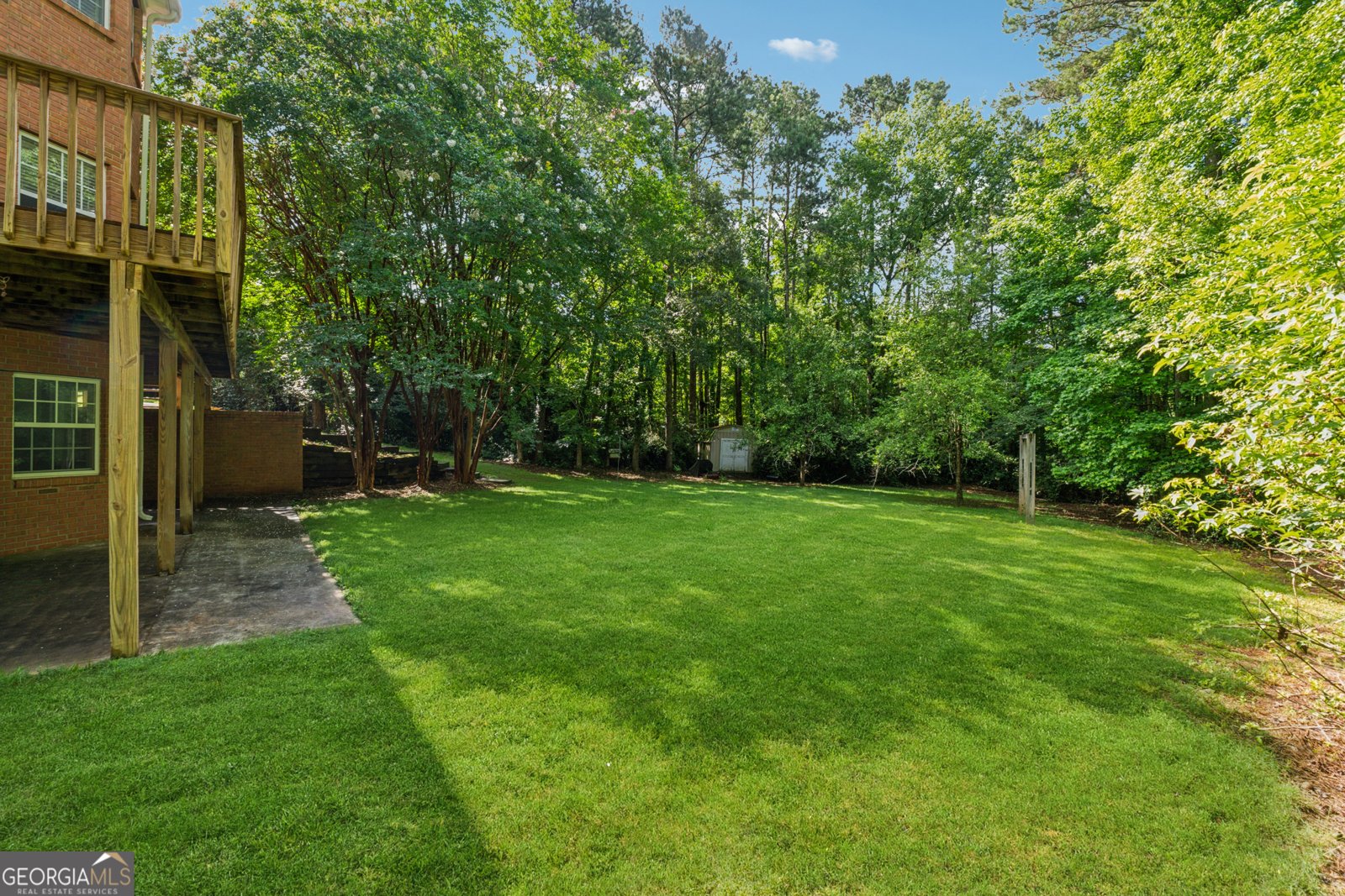 240 Old Plantation Way Fayetteville - 41