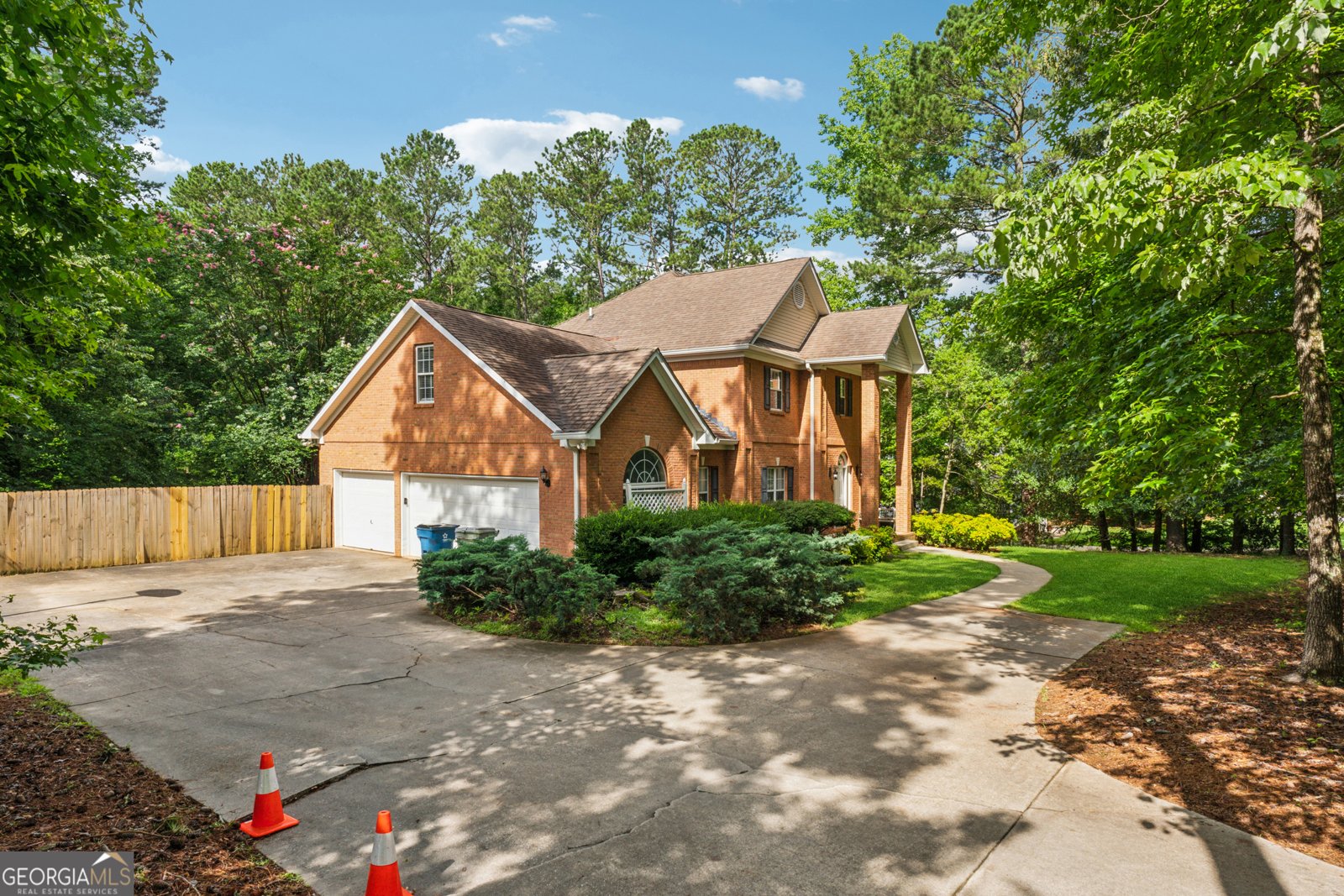 240 Old Plantation Way Fayetteville - 5