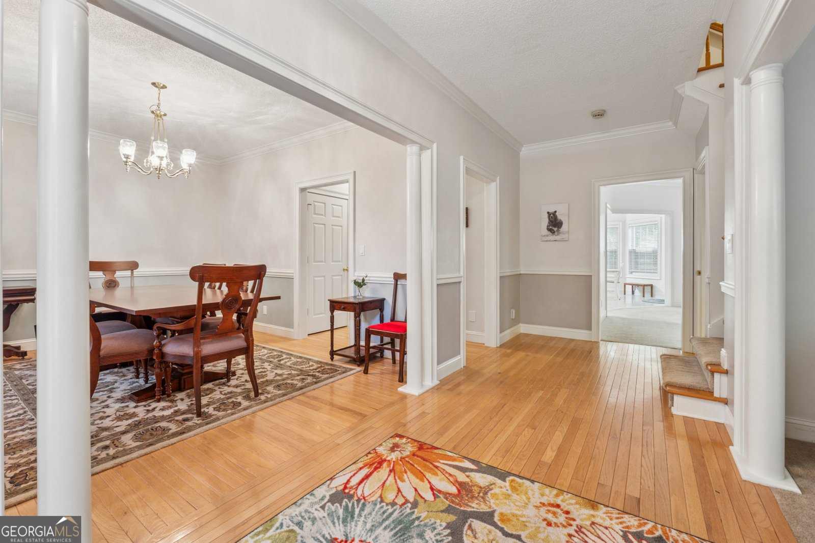 240 Old Plantation Way Fayetteville - 6