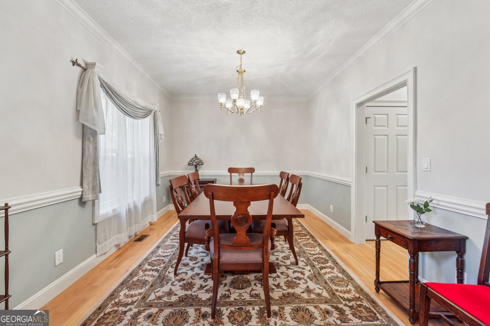 240 Old Plantation Way Fayetteville - 8
