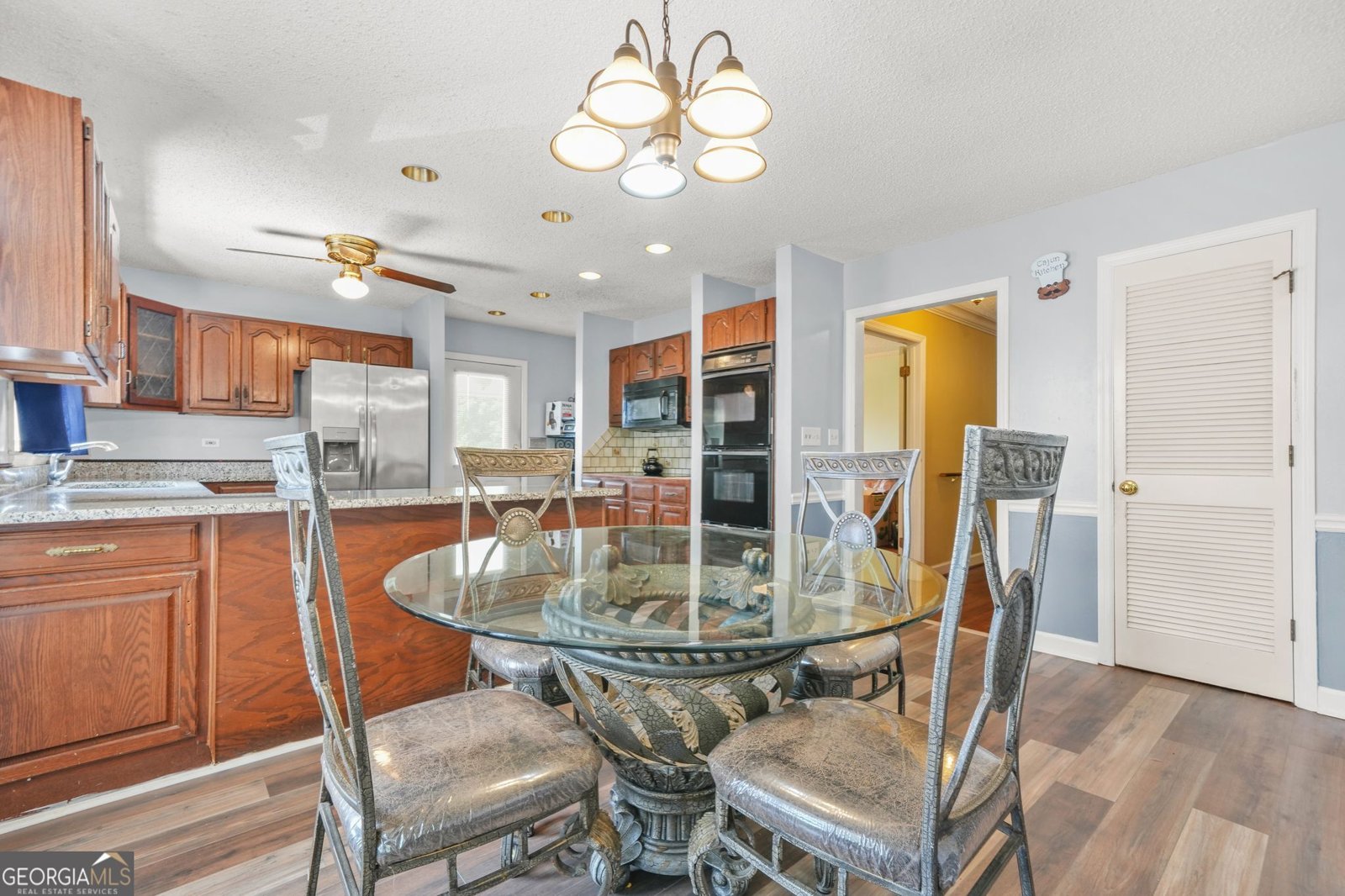 4680 Duval Point Way Snellville - 10
