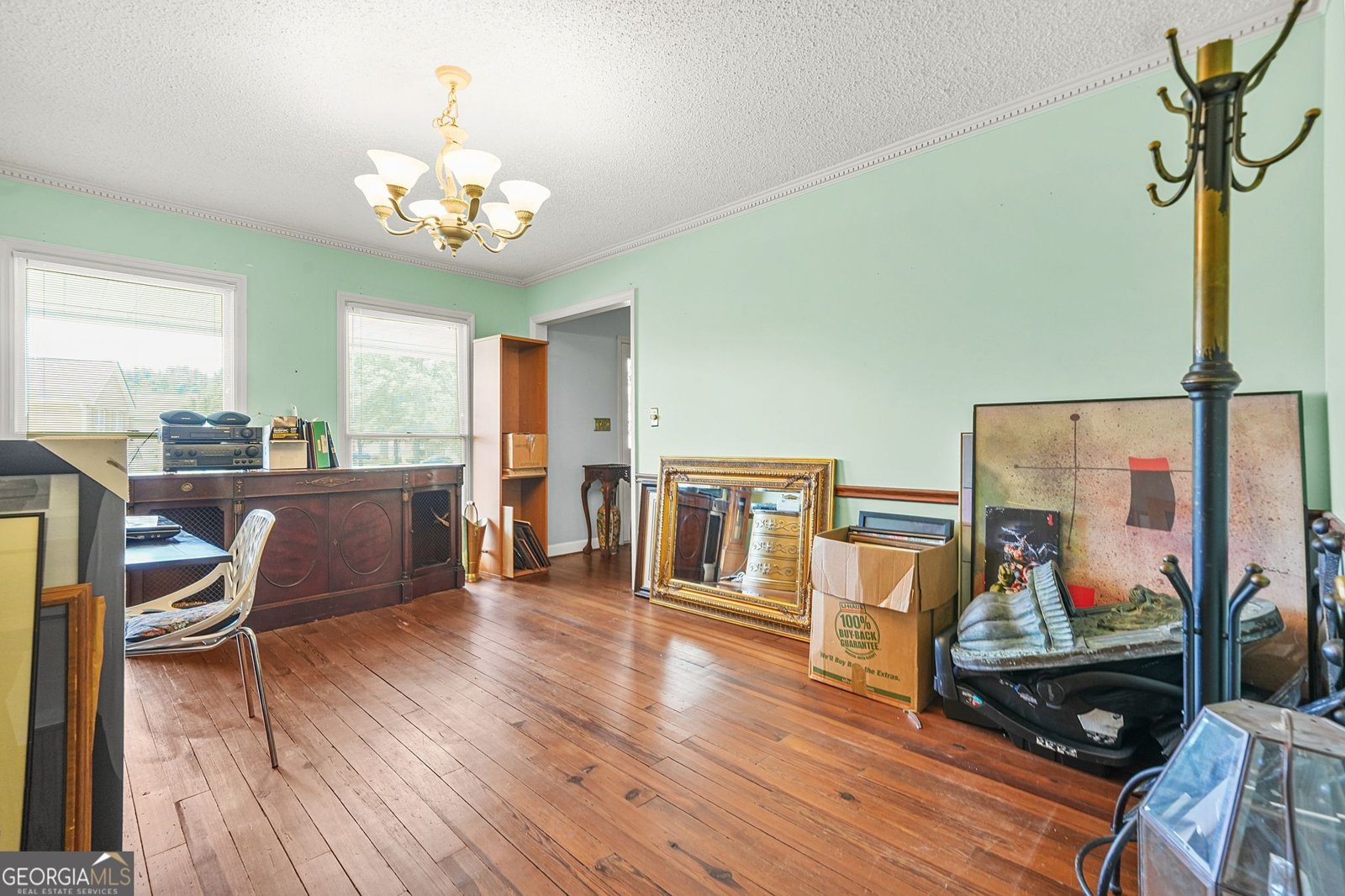 4680 Duval Point Way Snellville - 11