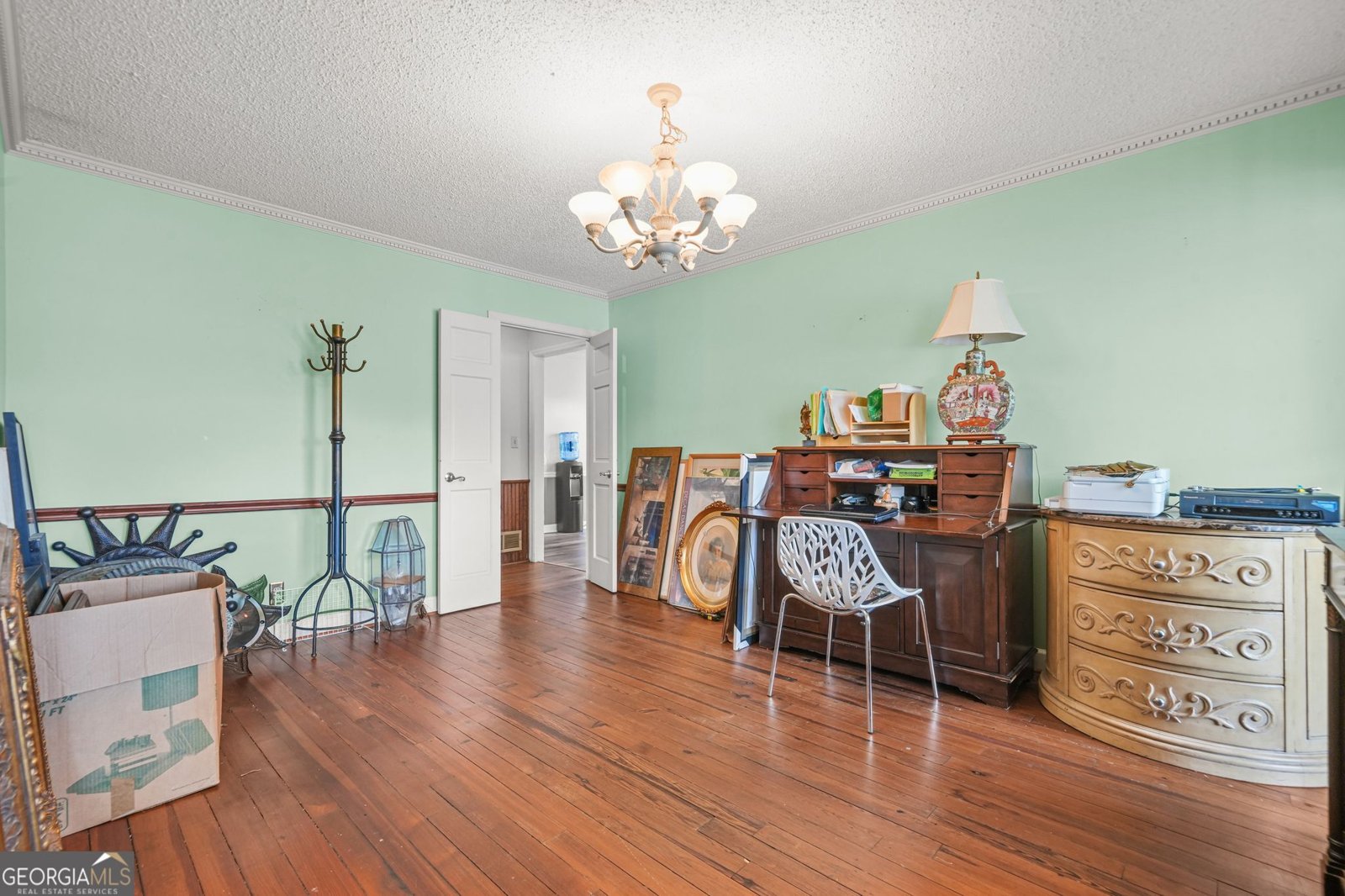 4680 Duval Point Way Snellville - 12