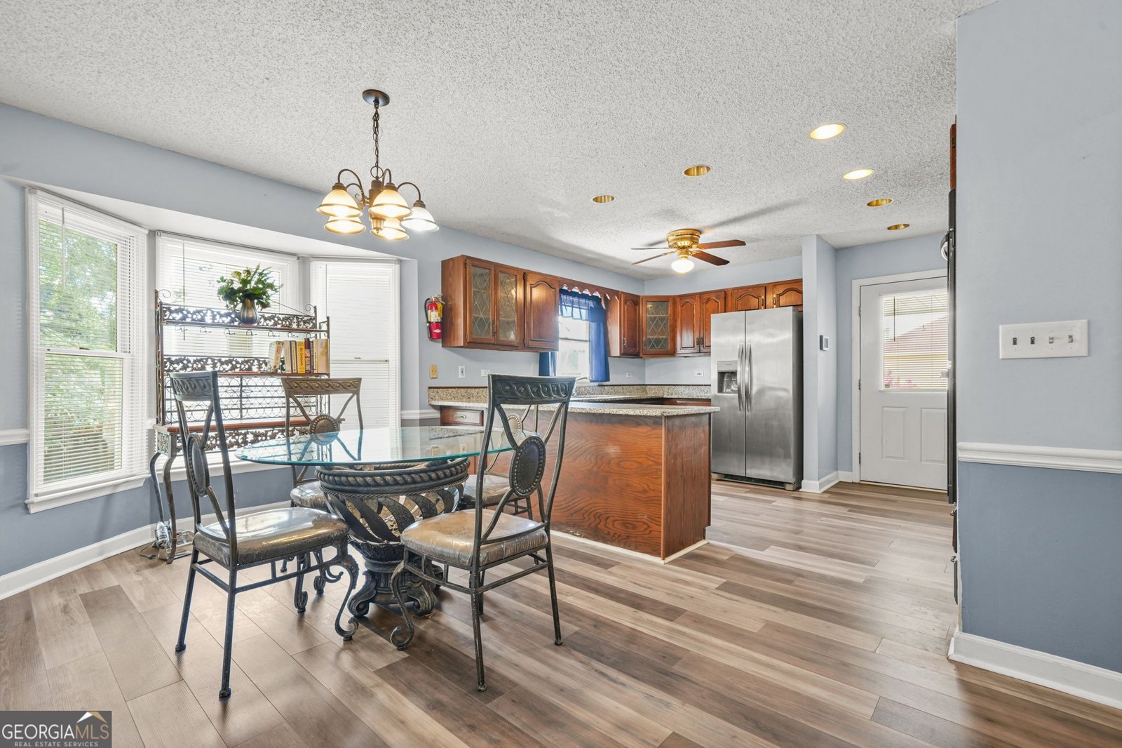 4680 Duval Point Way Snellville - 15
