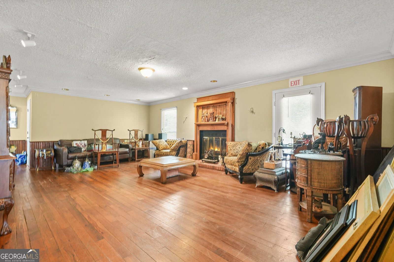 4680 Duval Point Way Snellville - 16