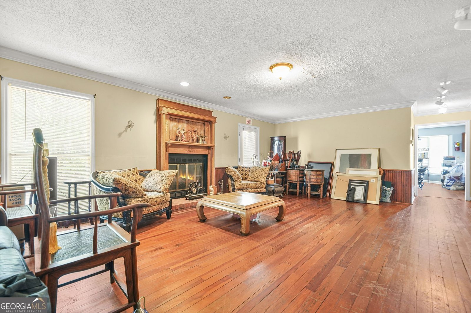 4680 Duval Point Way Snellville - 17