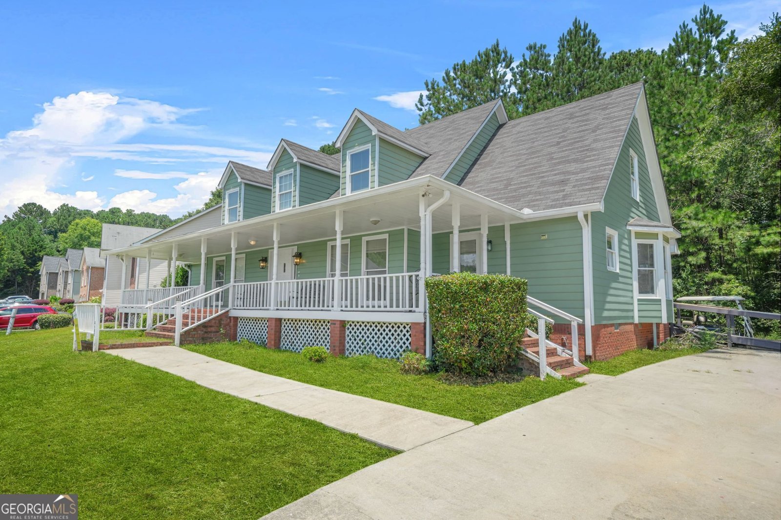 4680 Duval Point Way Snellville - 2