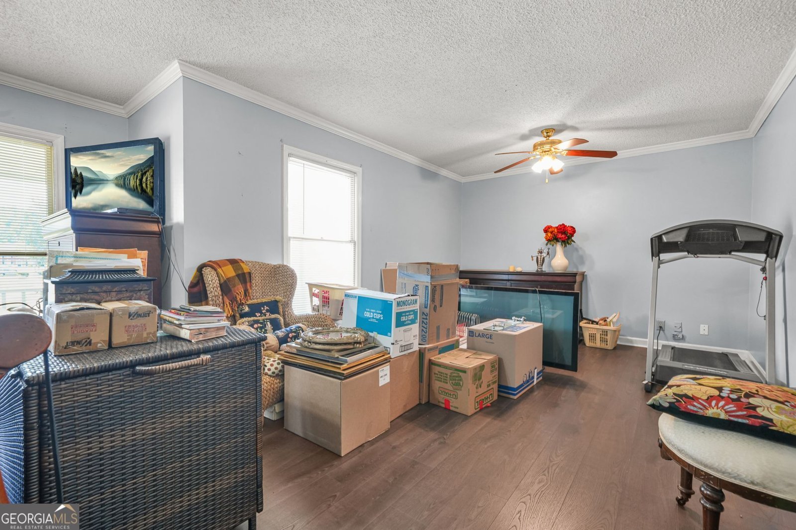 4680 Duval Point Way Snellville - 25