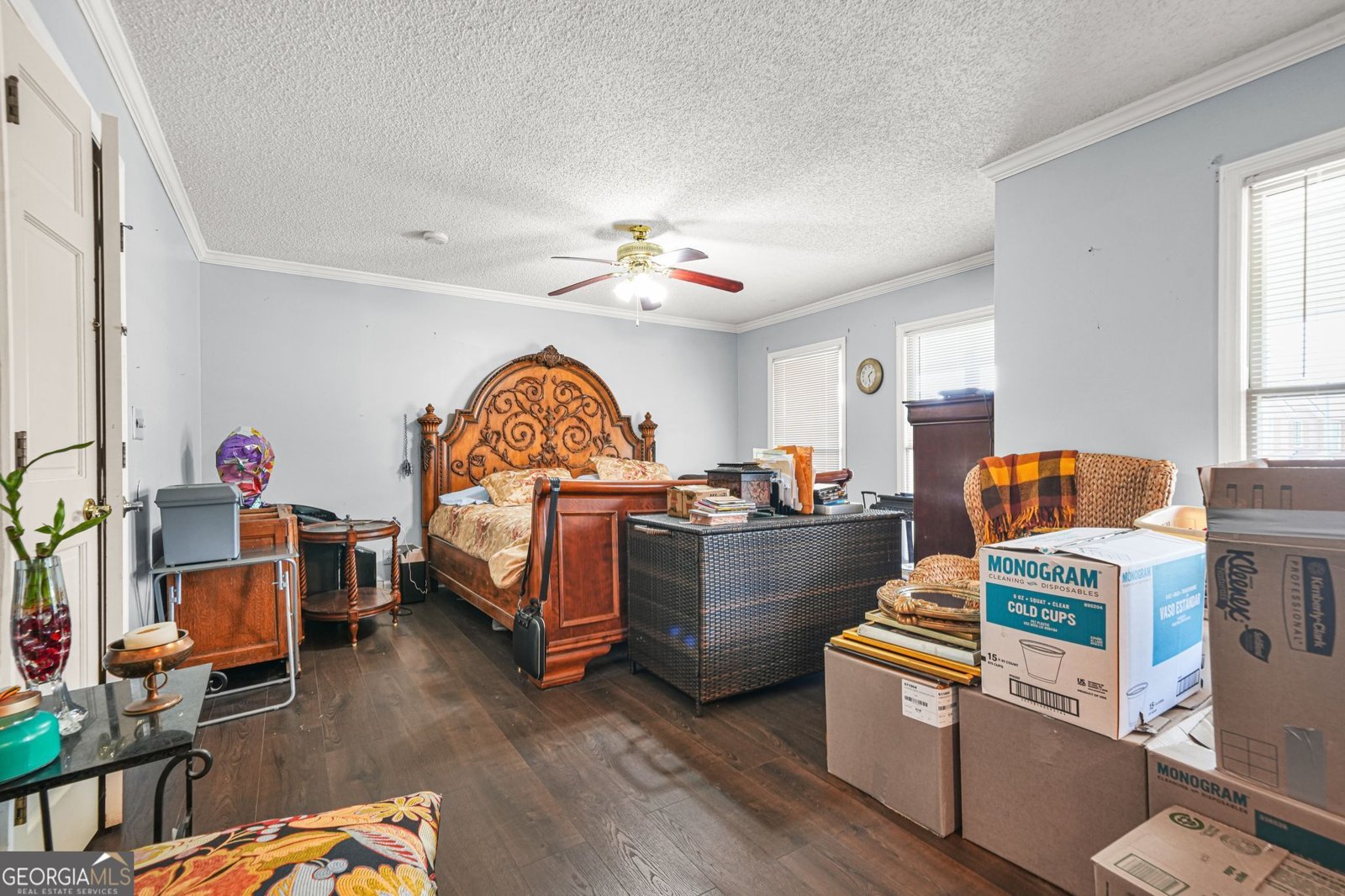 4680 Duval Point Way Snellville - 26