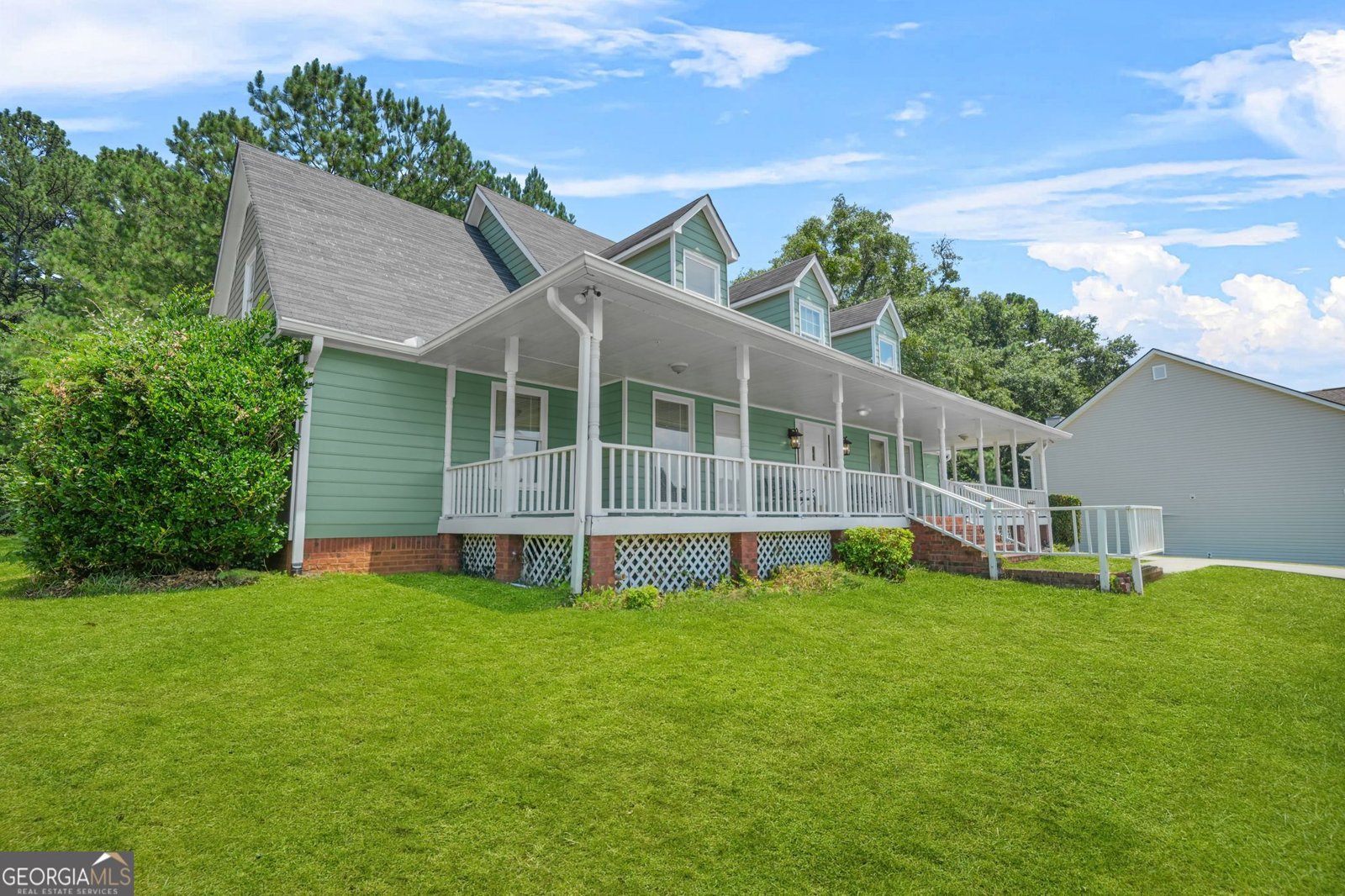 4680 Duval Point Way Snellville - 3