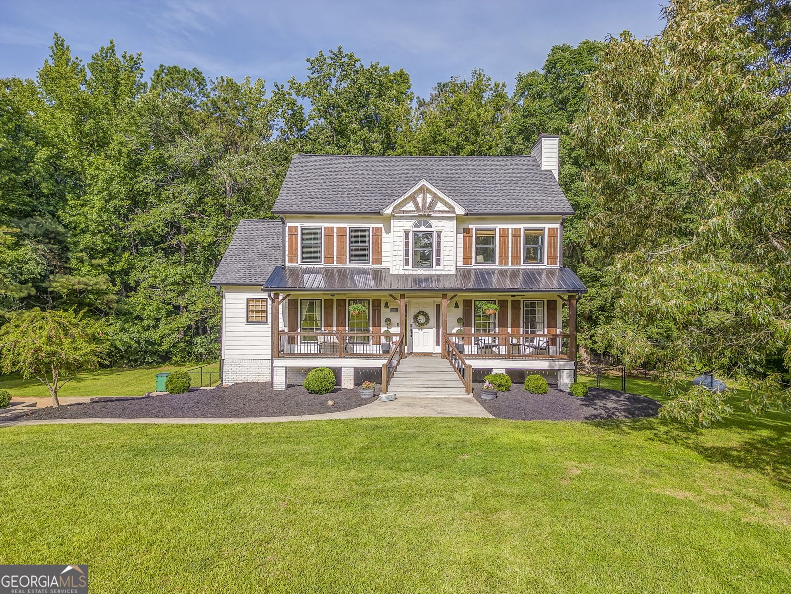 323 SCHOOLHOUSE Road Rockmart - 1