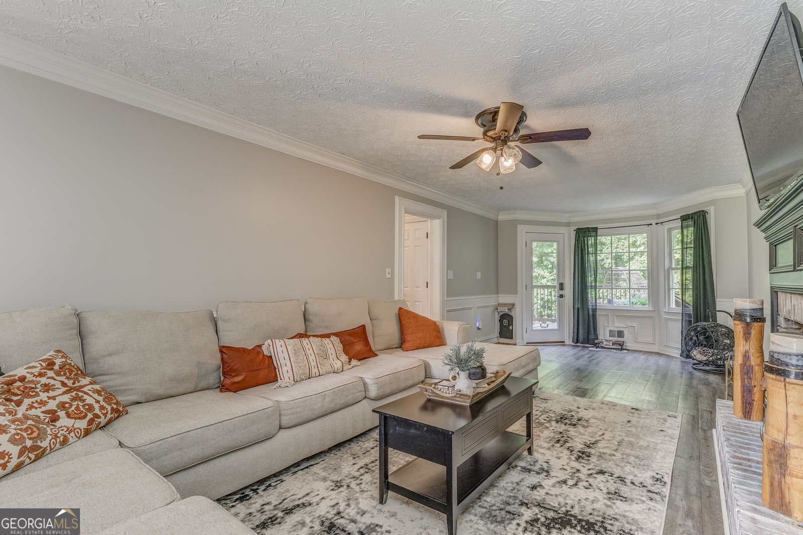323 SCHOOLHOUSE Road Rockmart - 12