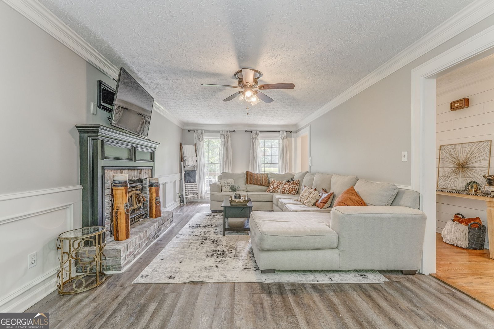 323 SCHOOLHOUSE Road Rockmart - 13