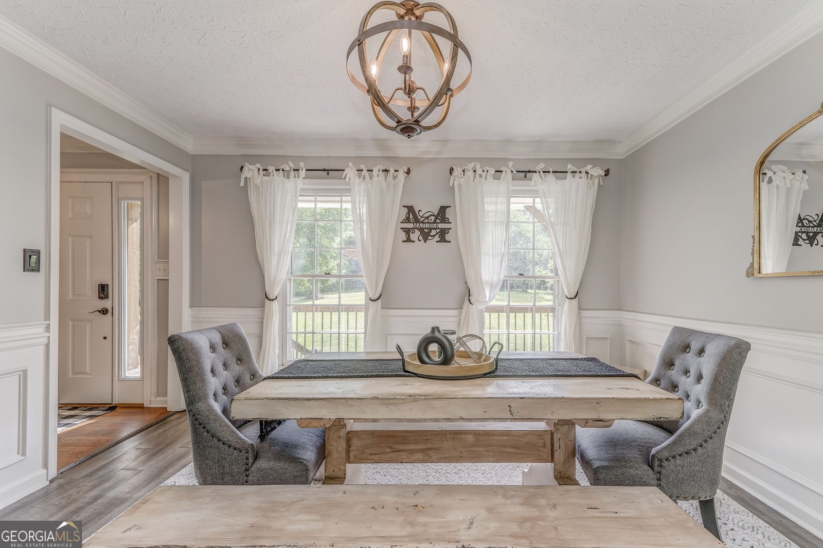 323 SCHOOLHOUSE Road Rockmart - 18