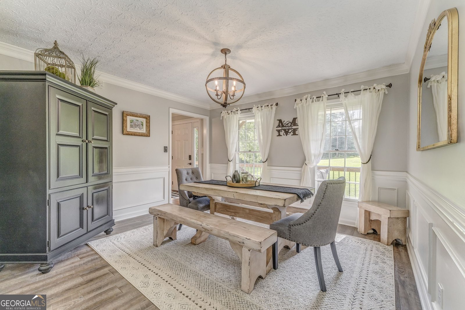 323 SCHOOLHOUSE Road Rockmart - 19