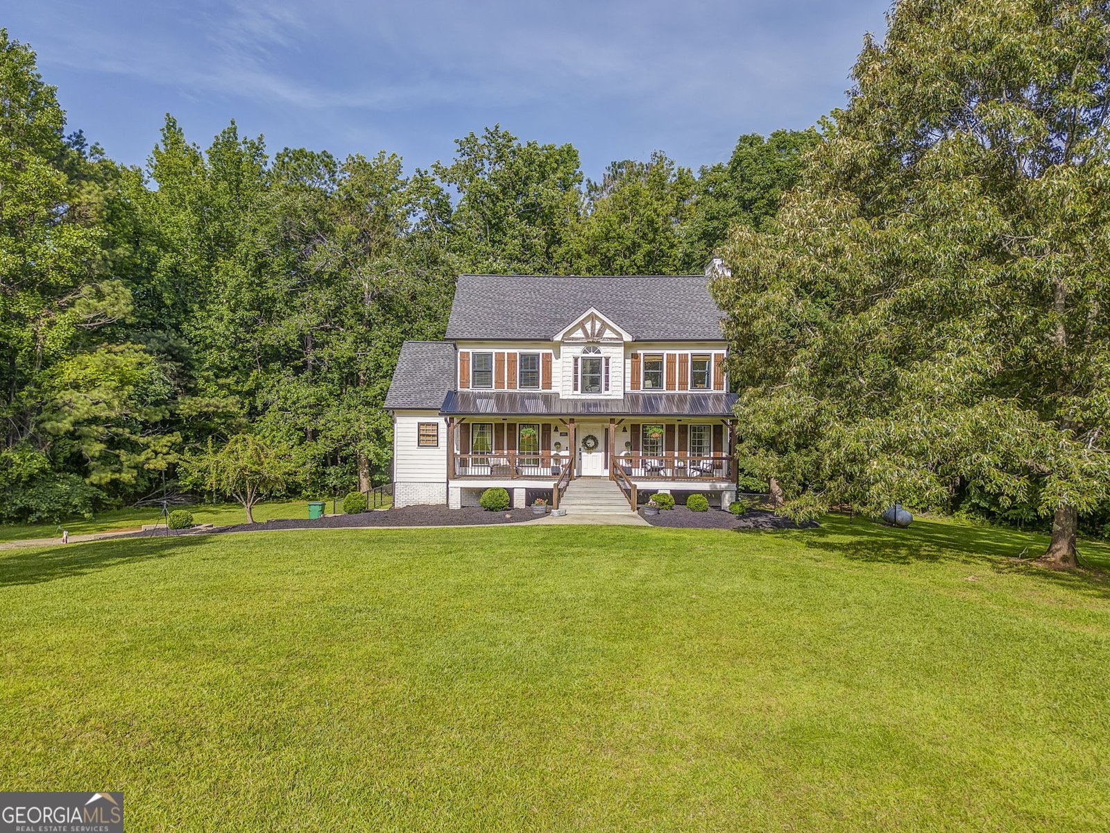 323 SCHOOLHOUSE Road Rockmart - 2