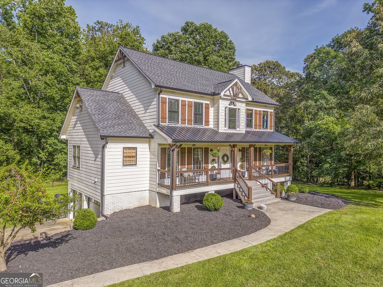 323 SCHOOLHOUSE Road Rockmart - 3