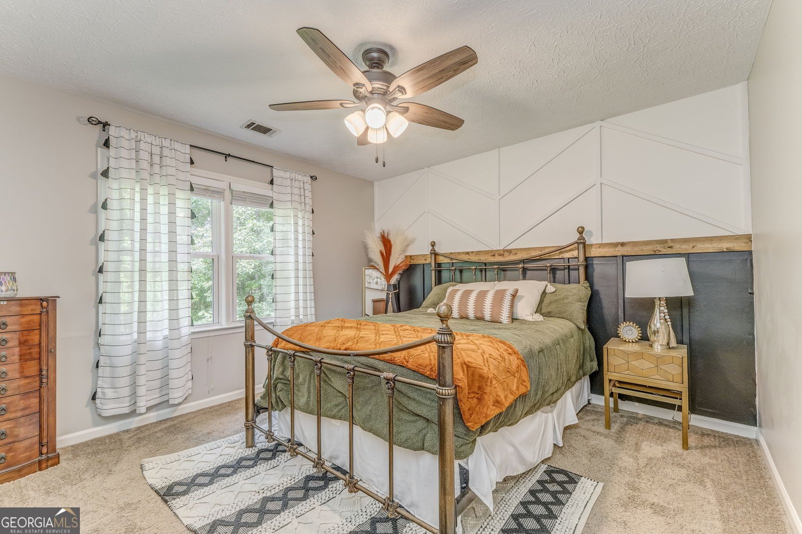 323 SCHOOLHOUSE Road Rockmart - 31