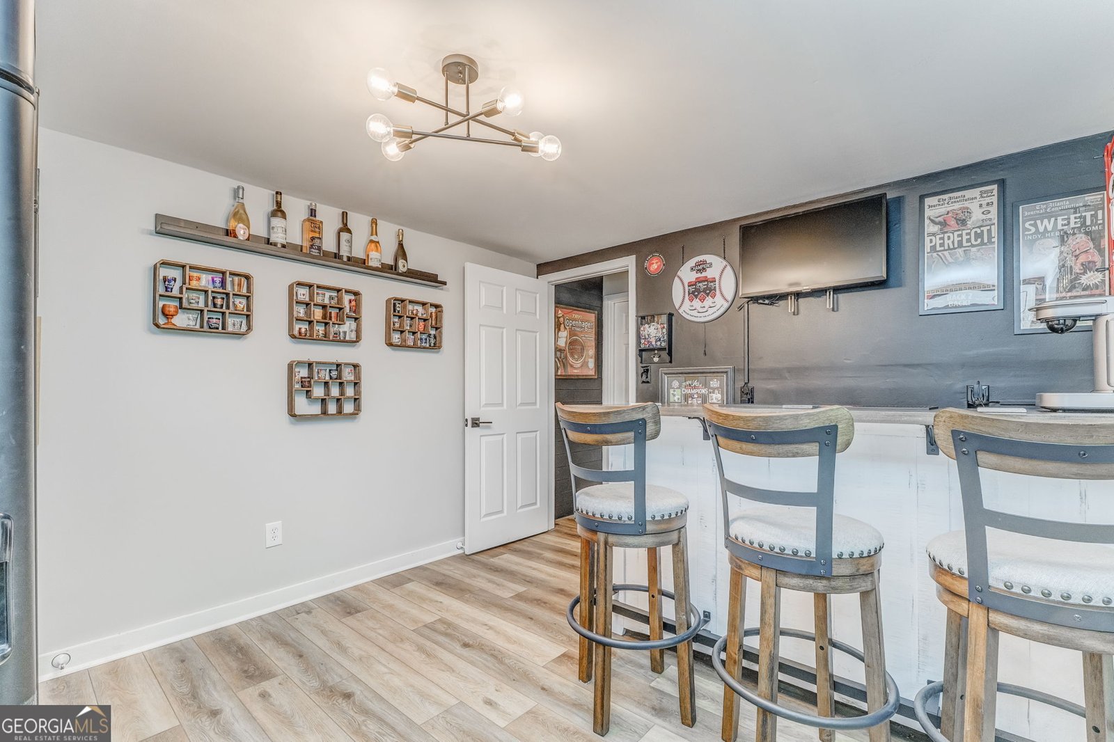 323 SCHOOLHOUSE Road Rockmart - 34