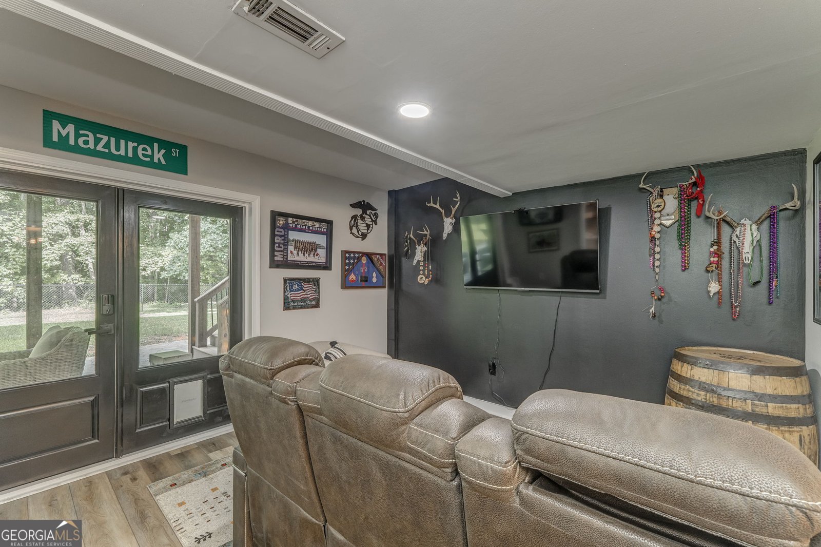 323 SCHOOLHOUSE Road Rockmart - 35