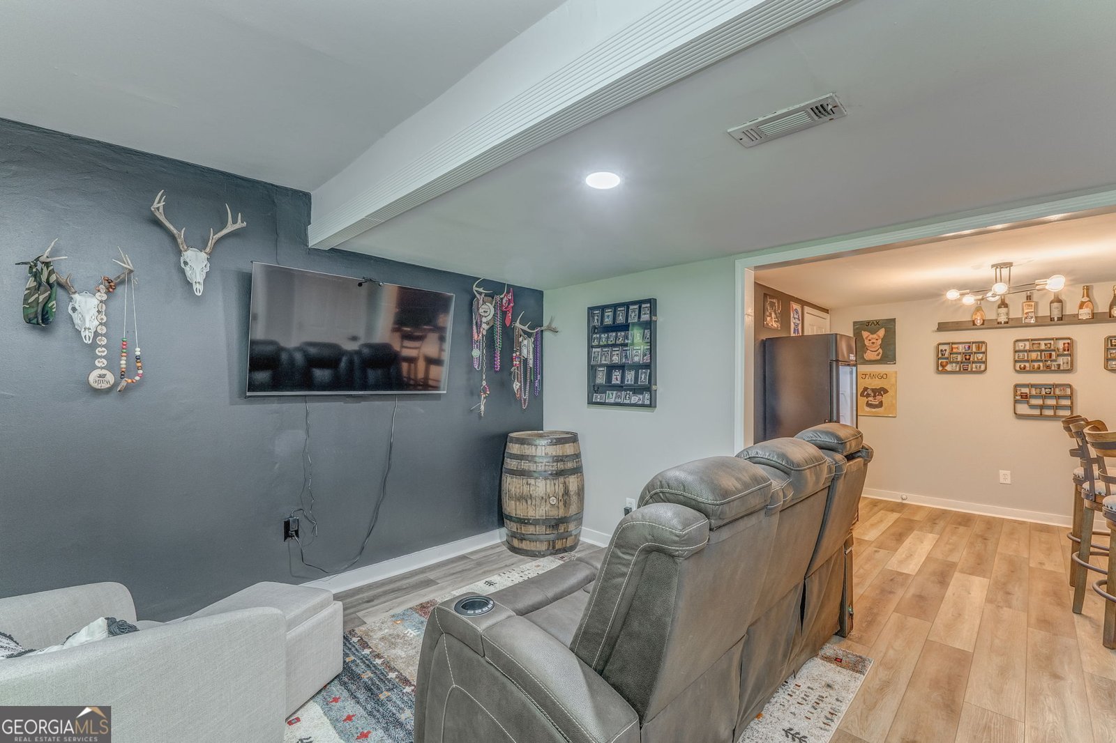 323 SCHOOLHOUSE Road Rockmart - 36