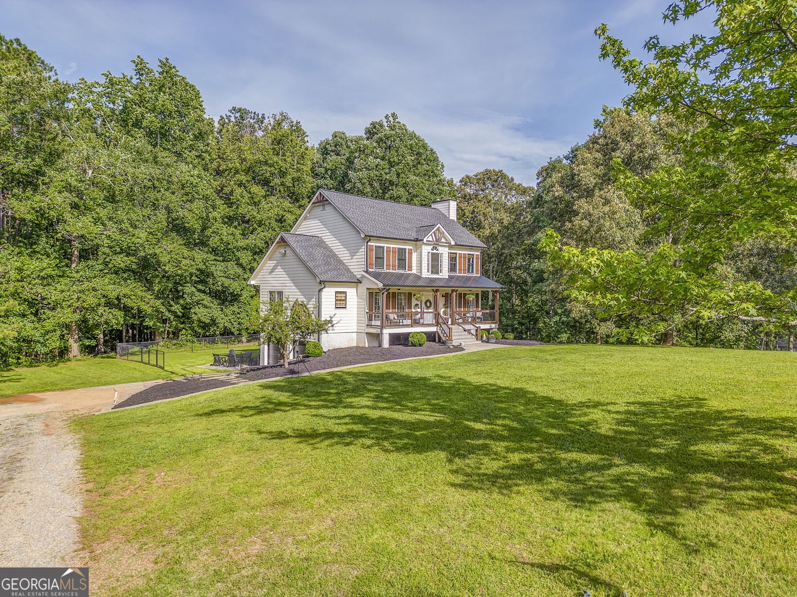 323 SCHOOLHOUSE Road Rockmart - 4
