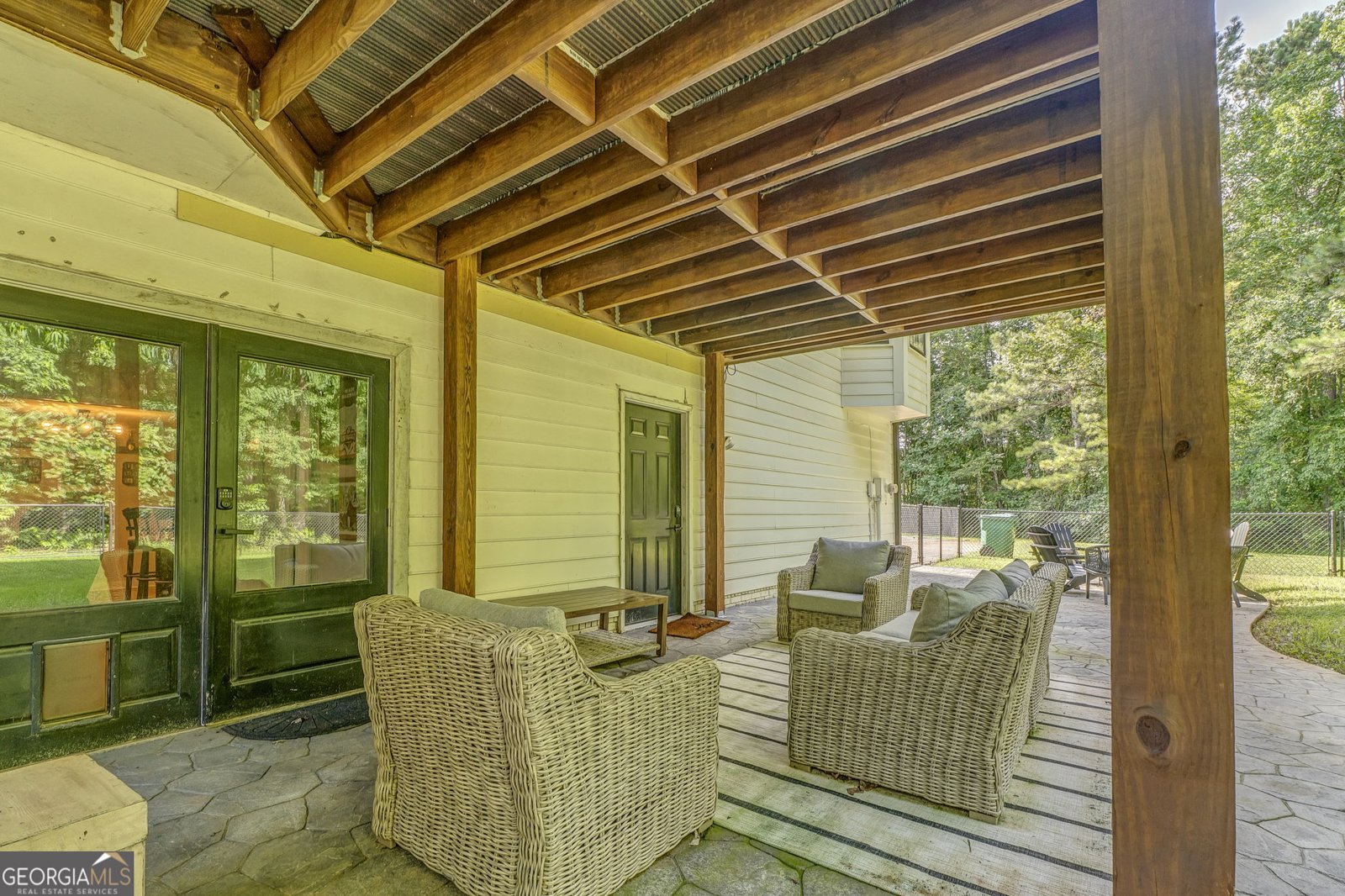 323 SCHOOLHOUSE Road Rockmart - 40